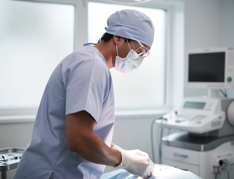 Plastic Surgeon service in Guelph
